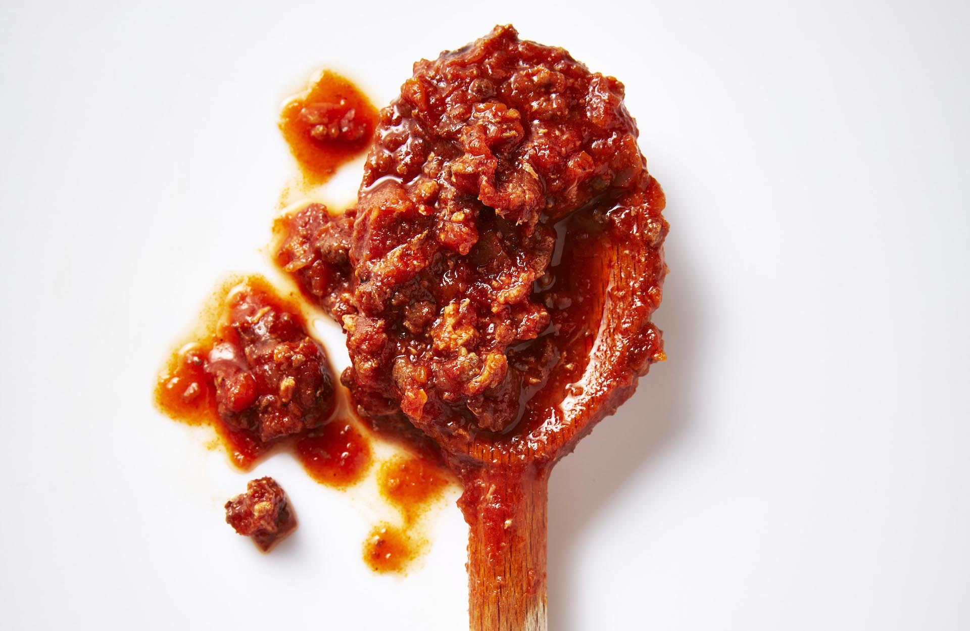 Recipe Josh Niland Gives Spag Bol a Makeover With His Tuna Bolognaise